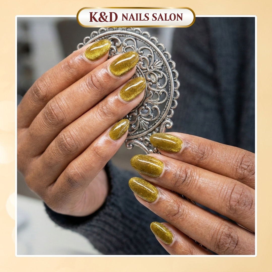K&D Nails Salon